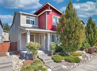 17321 116th Ave E, Puyallup, WA 98374
