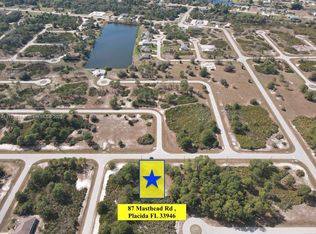 87 Masthead Rd, Placida, FL 33946