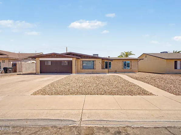 1623 E Del Rio Dr, Tempe, AZ 85282