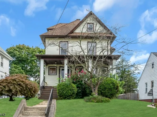 1246 George St, Plainfield City, NJ 07062