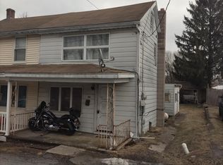 59 Hazle St, Delano, PA