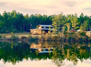 610 Leo Rd, Tibbie, AL 36583