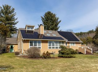 103 Gravesleigh Ter, Pittsfield, MA 01201