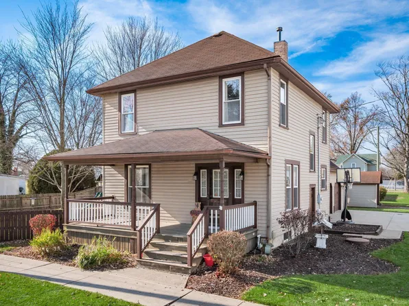 239 S Main St, Marysville, OH 43040