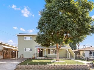 2521 Crestline Dr #1, Lemon Grove, CA 91945