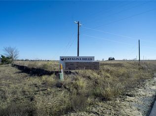 7401 Catalina Hill Ct, Bryan, TX 77808