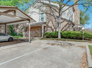 1101 Brighton Dr APT C, Arlington, TX 76012