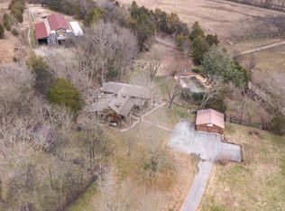 6872 Arno Allisona Rd, College Grove, TN 37046