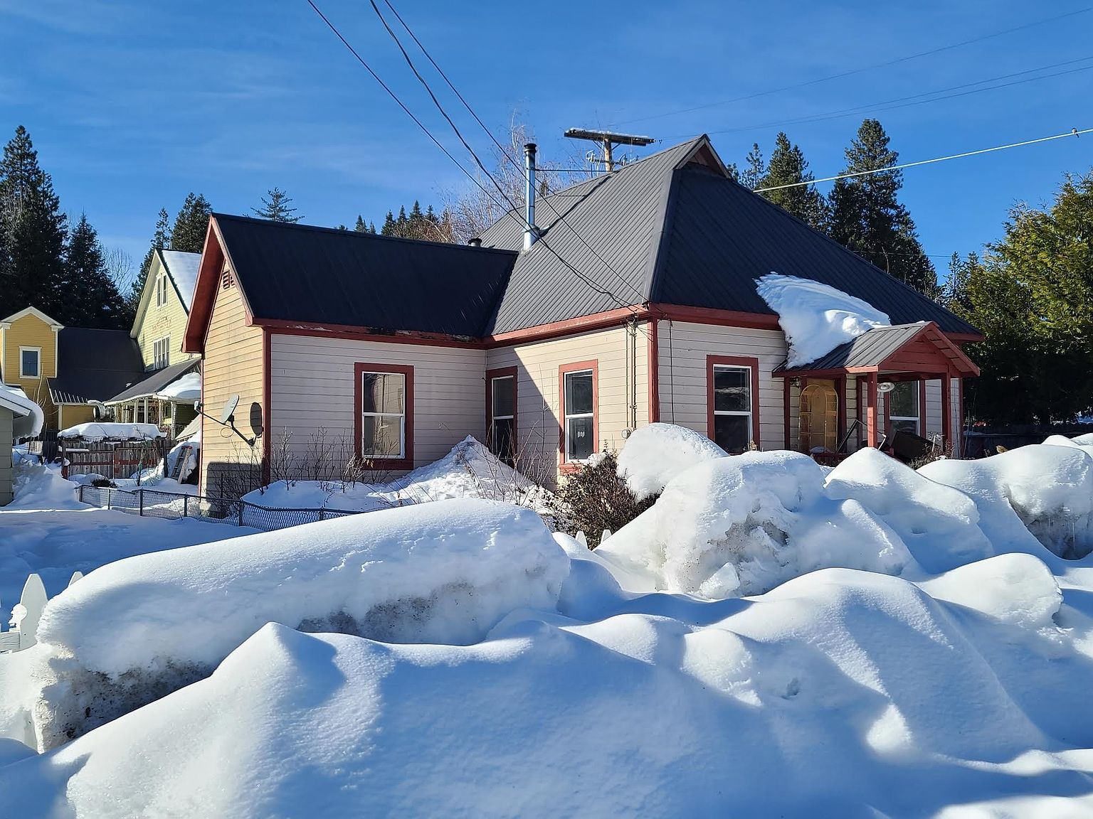 233 California Ave, Mccloud, CA 96057 Zillow