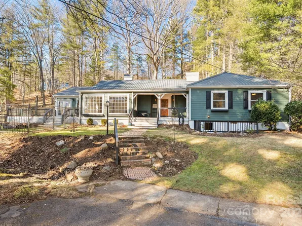 182 Timothy Ln, Waynesville, NC 28786
