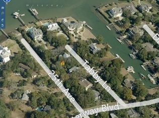 7 Tabby Ln, Isle Of Palms, SC 29451