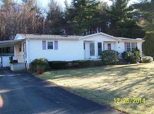 147 Champagne Rd, Gardner, MA 01440