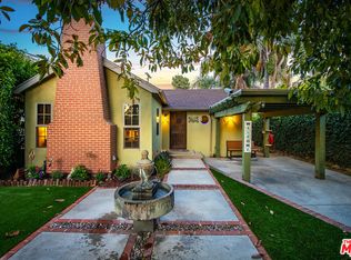 4016 Riverton Ave, Studio City, CA 91604