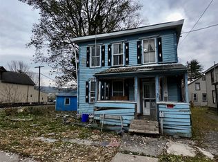 34 Division St, Norwich, NY 13815