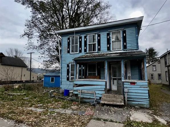 34 Division St, Norwich, NY 13815