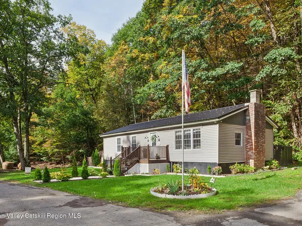 1046 Fox Creek Road, Preston Hollow, NY 12469