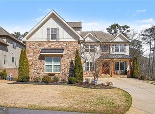 1771 Rockwater Rd, Marietta, GA 30066