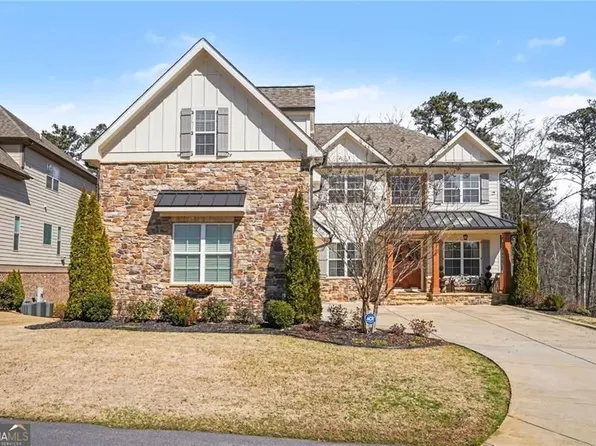 1771 Rockwater Rd, Marietta, GA 30066