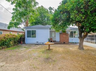 5340 Buffington Rd, El Monte, CA 91732