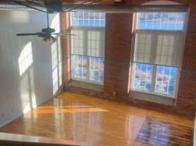 Victoria Riverside Townhouse Lofts, Two Bedroom Two Bath Loft Water Views