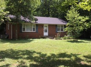 4129 Sulphur Springs Rd, Murfreesboro, TN 37129