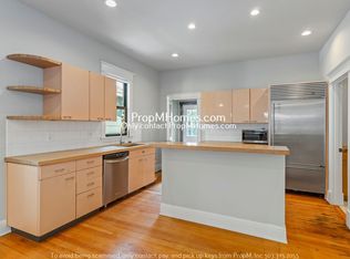 4544 N Williams Ave, Portland, OR 97217