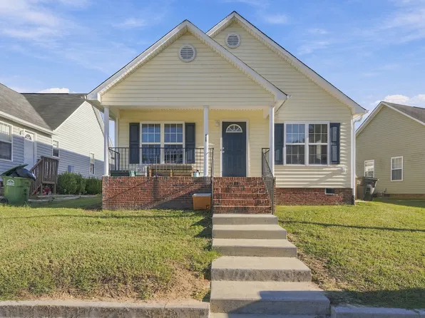 449 Anna St, Lillington, NC