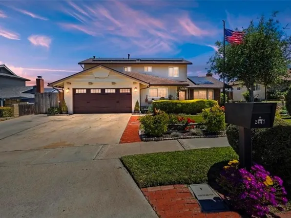 2447 Grove Ave, Corona, CA 92882