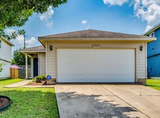 7313 Cilantro Way, Austin, TX 78741