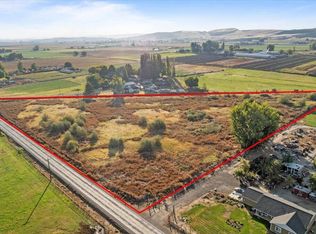 Van Belle Dekker Rd, Outlook, WA 98938