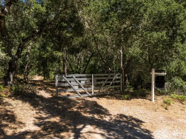 225 Santa Cruz St, Boulder Creek, CA 95006