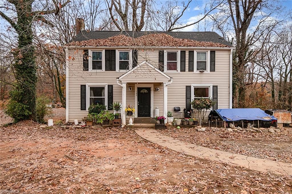 180 Motor Rd, Winston Salem, NC 27105 MLS 1126096 Zillow