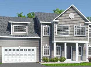 257 Park Ridge Dr, Niskayuna, NY 12309