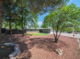 4248 E Mustang Dr, Cottonwood, AZ 86326