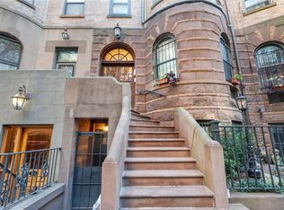 313 W 82nd St APT 2A, New York, NY 10024