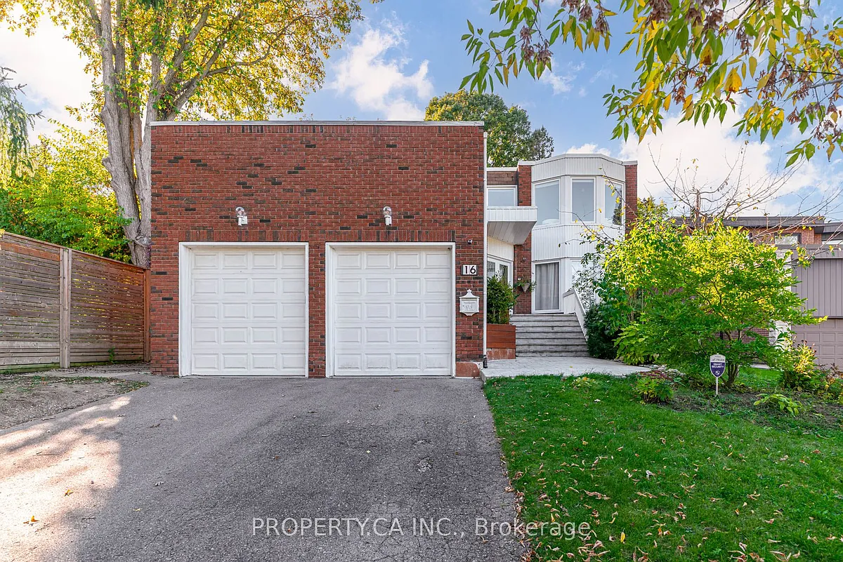 Building Photo - 16 Fleming Dr #BASEMENT