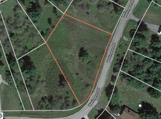 5425 Wellington Rd, Gladwin, MI 48624