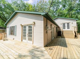 4367 E Michigan Ave, Au Gres, MI 48703