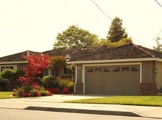 4985 Rogers Ave, Fremont, CA 94536