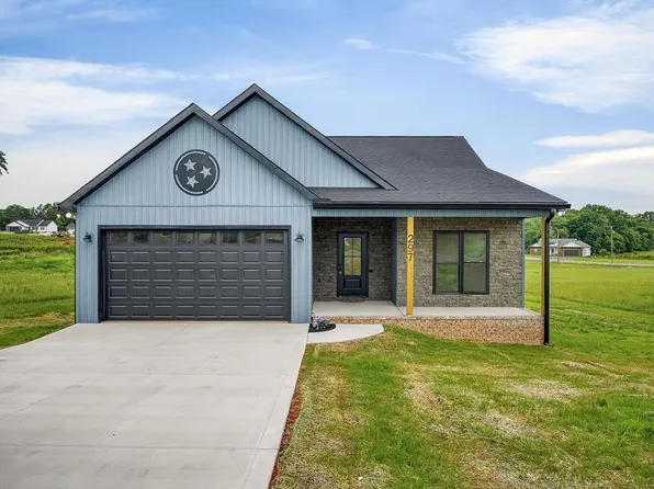 297 Harleys Ridge Rd, Sparta, TN 38583