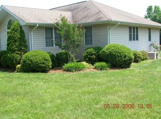 45025 Three Way Ln, Callaway, MD 20620