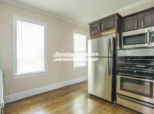(Undisclosed Address), Roxbury, MA 02119