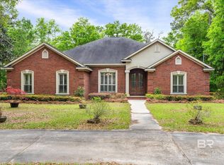 4055 Riviere Du Chien Rd, Mobile, AL 36693