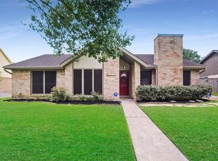 21331 Park Valley Dr, Katy, TX 77450