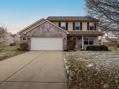 8680 Plum Creek Ct, Franklin, OH, 45005