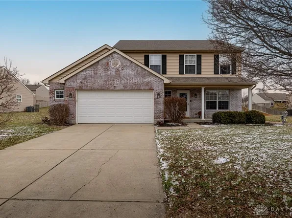 8680 Plum Creek Ct, Franklin, OH 45005