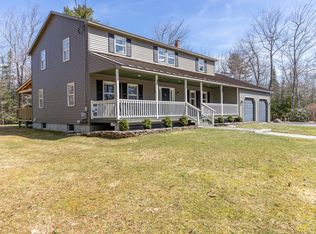 103 Guptil Farm Way, Ellsworth, ME 04605