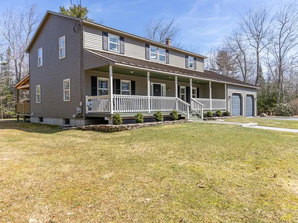 103 Guptil Farm Road, Ellsworth, ME 04605