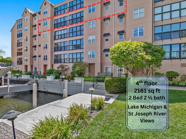 230 Water St #12, Saint Joseph, MI 49085