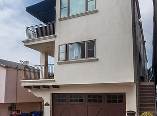125 20th Pl, Manhattan Beach, CA 90266